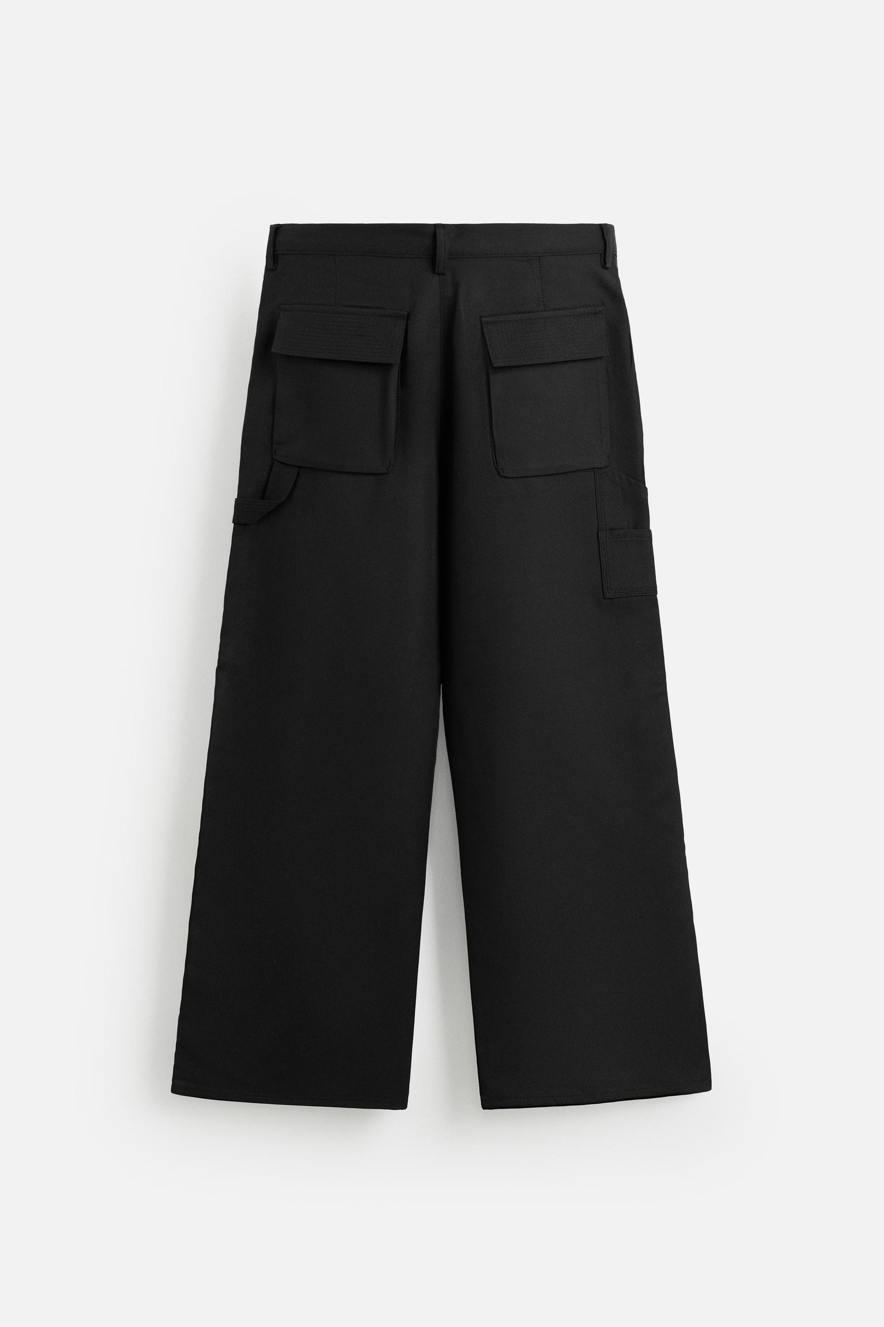 CARPENTER POCKET TROUSERS - Image 8