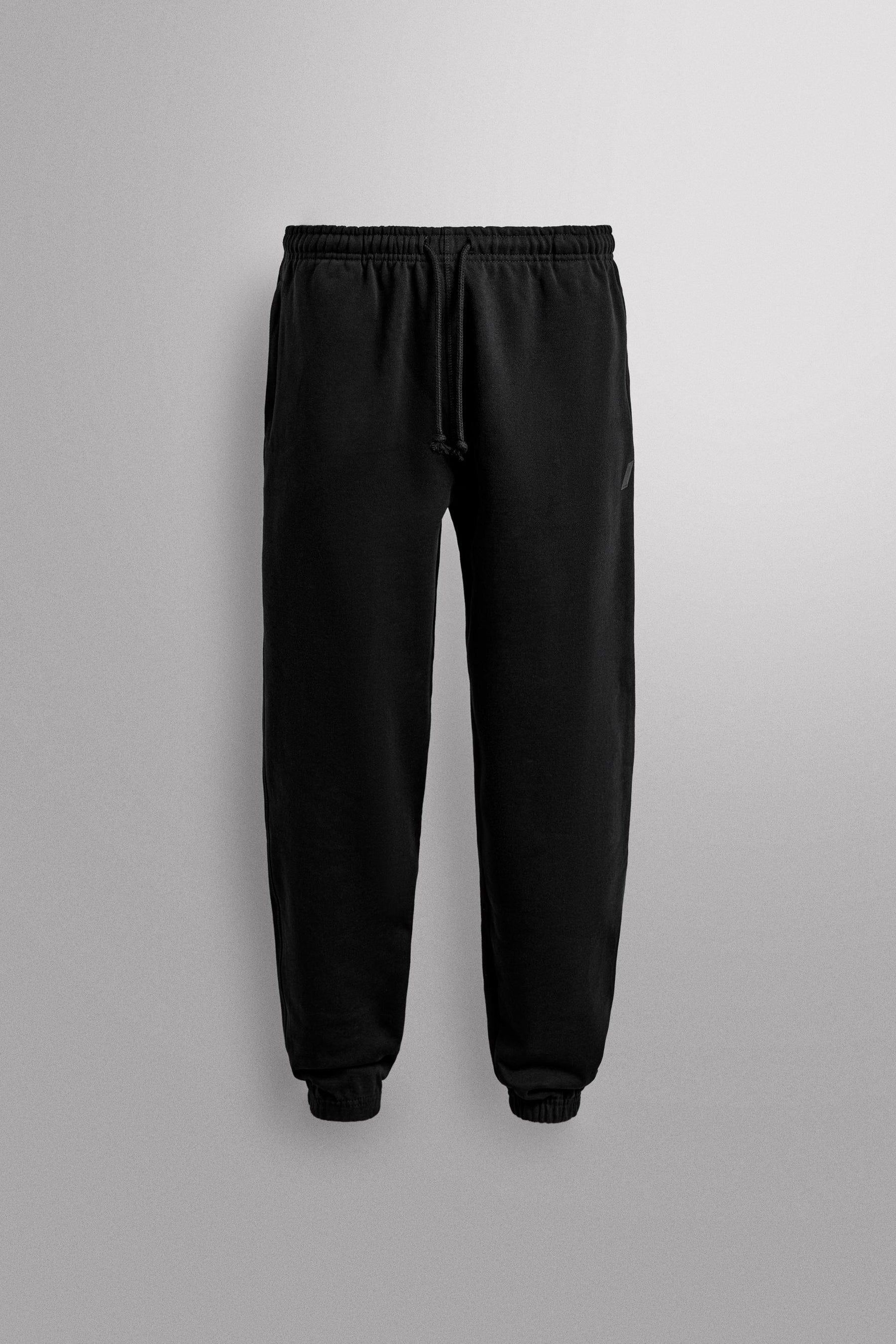 TRAINING JOGGING TROUSERS - Image 1