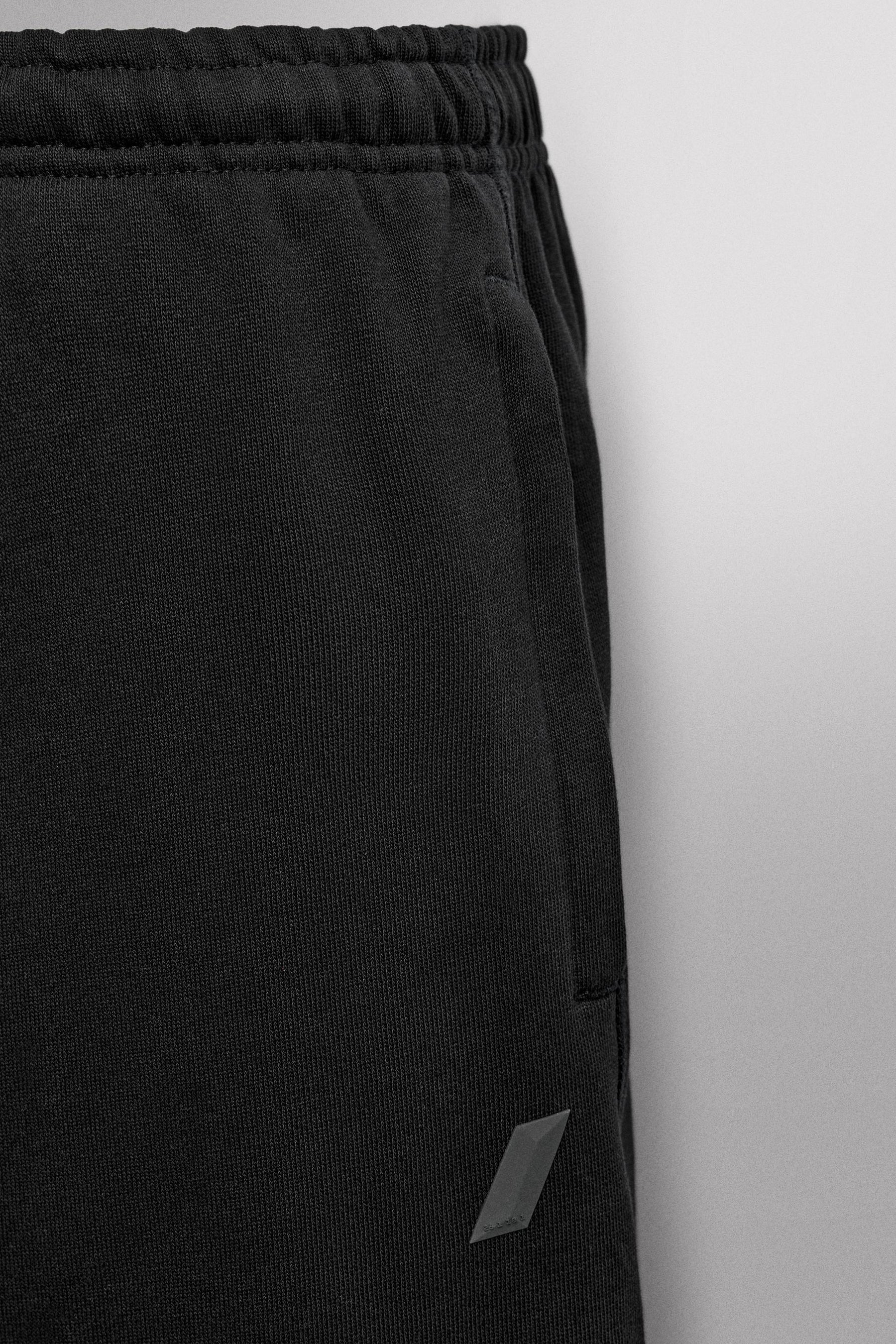 TRAINING JOGGING TROUSERS - Image 4