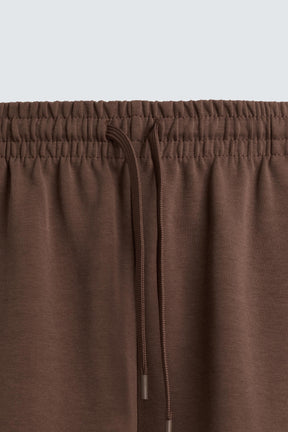 TECHNICAL INTERLOCK BERMUDA SHORTS - Image 8