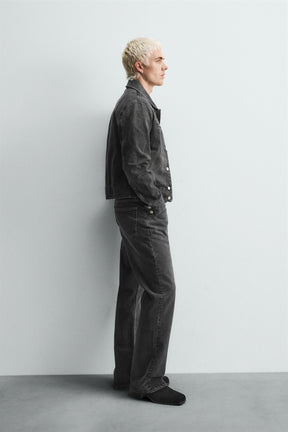 LIMITED EDITION DENIM JACKET - Image 4