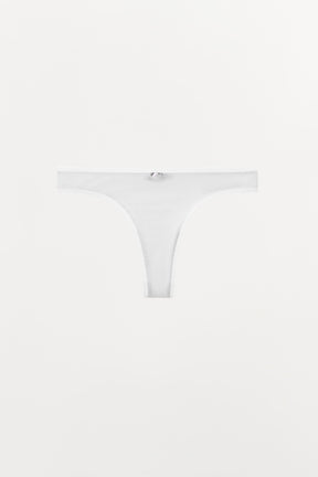 Pointelle Flower Undergarment