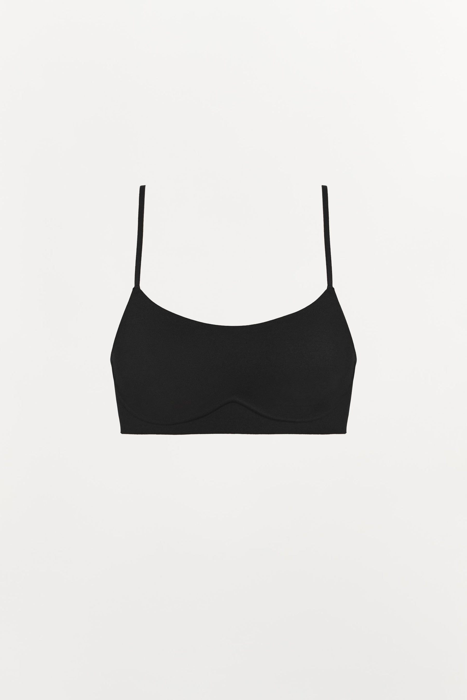 Polyamide Brassiere