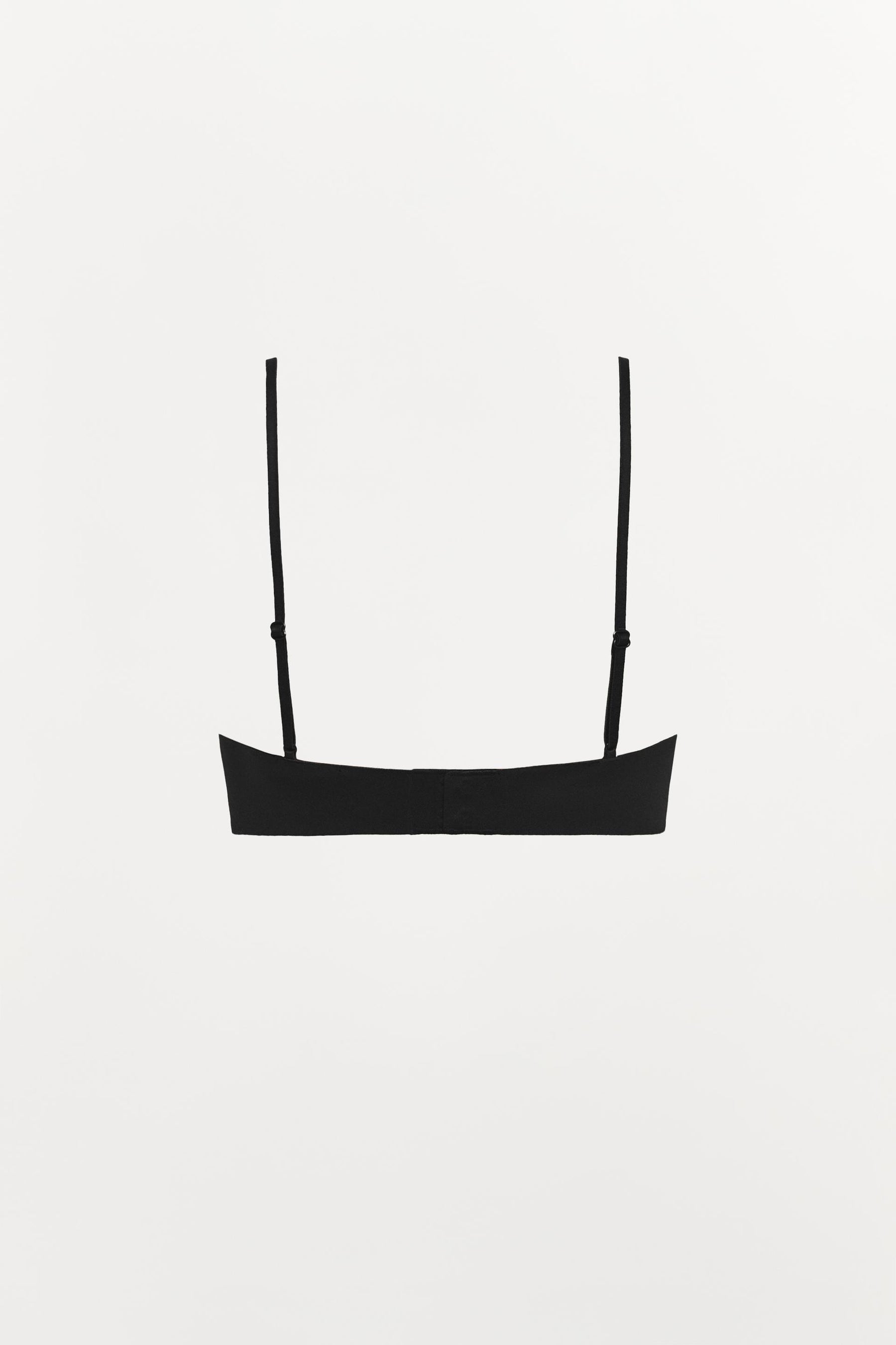 Polyamide Brassiere