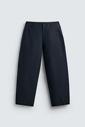 BALLOON FIT TROUSERS - Image 7