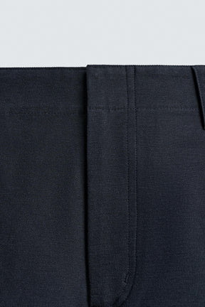 BALLOON FIT TROUSERS - Image 9