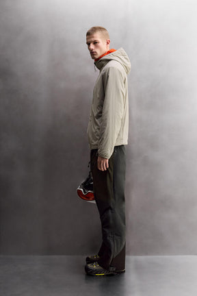 QUILTED MID-LAYER SKI JACKET - Image 4