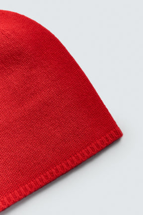 LIMITED EDITION CASHMERE BEANIE - Image 3