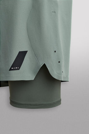 2-IN-1 TRAINING SHORTS - Image 9