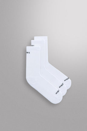 3-PACK OF TRAINING SOCKS - Image 1