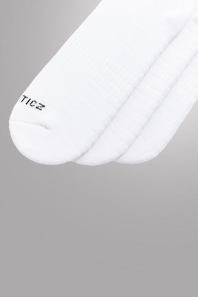3-PACK OF TRAINING SOCKS - Image 3