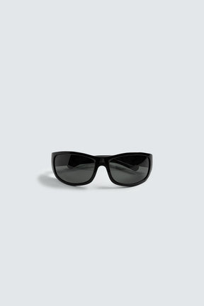 LIMITED EDITION OVAL SUNGLASSES - Image 7