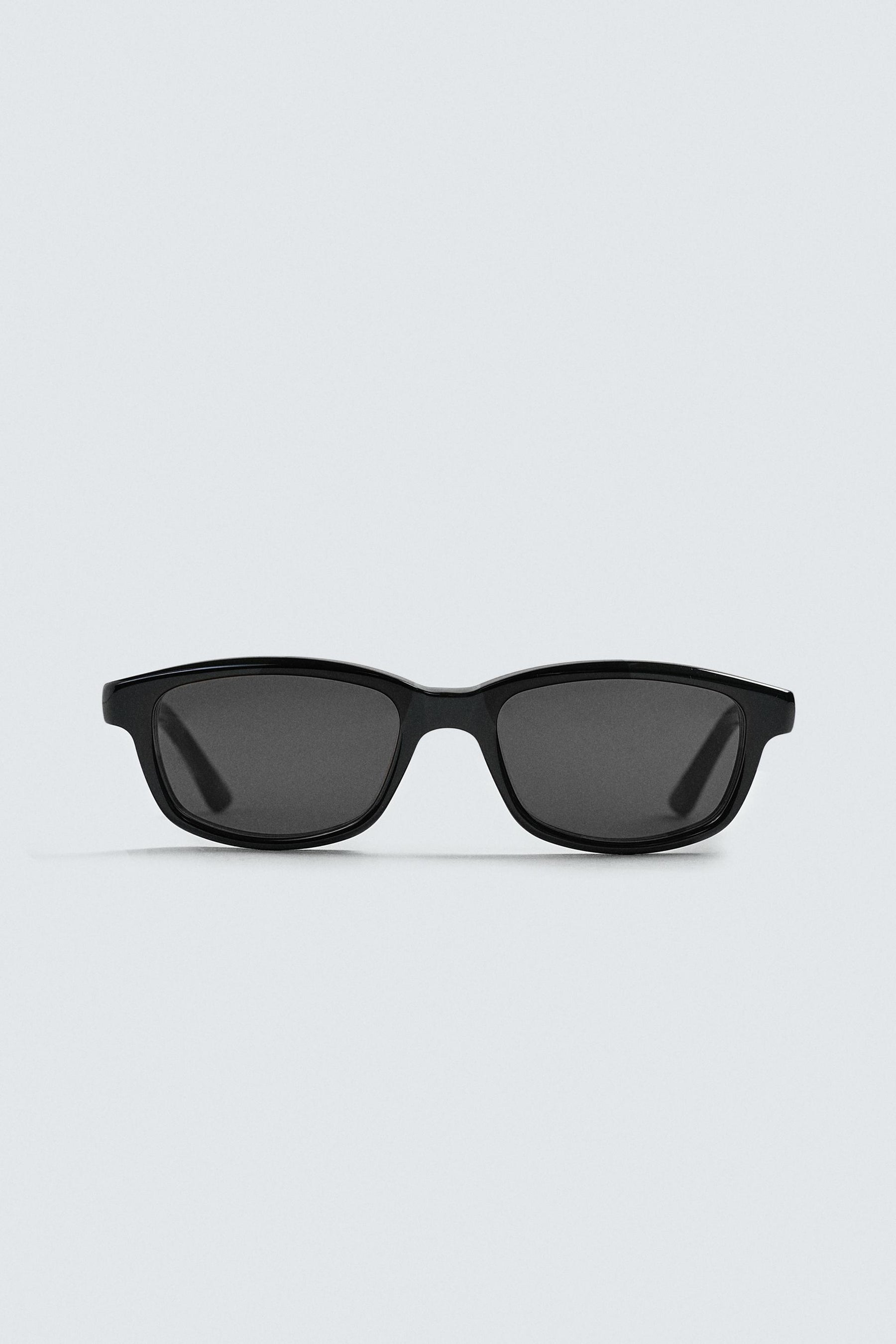 OVAL SUNGLASSES AARON LEVINE X - Image 3
