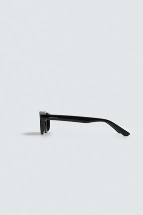OVAL SUNGLASSES AARON LEVINE X - Image 4