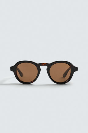 ROUND SUNGLASSES - Image 2