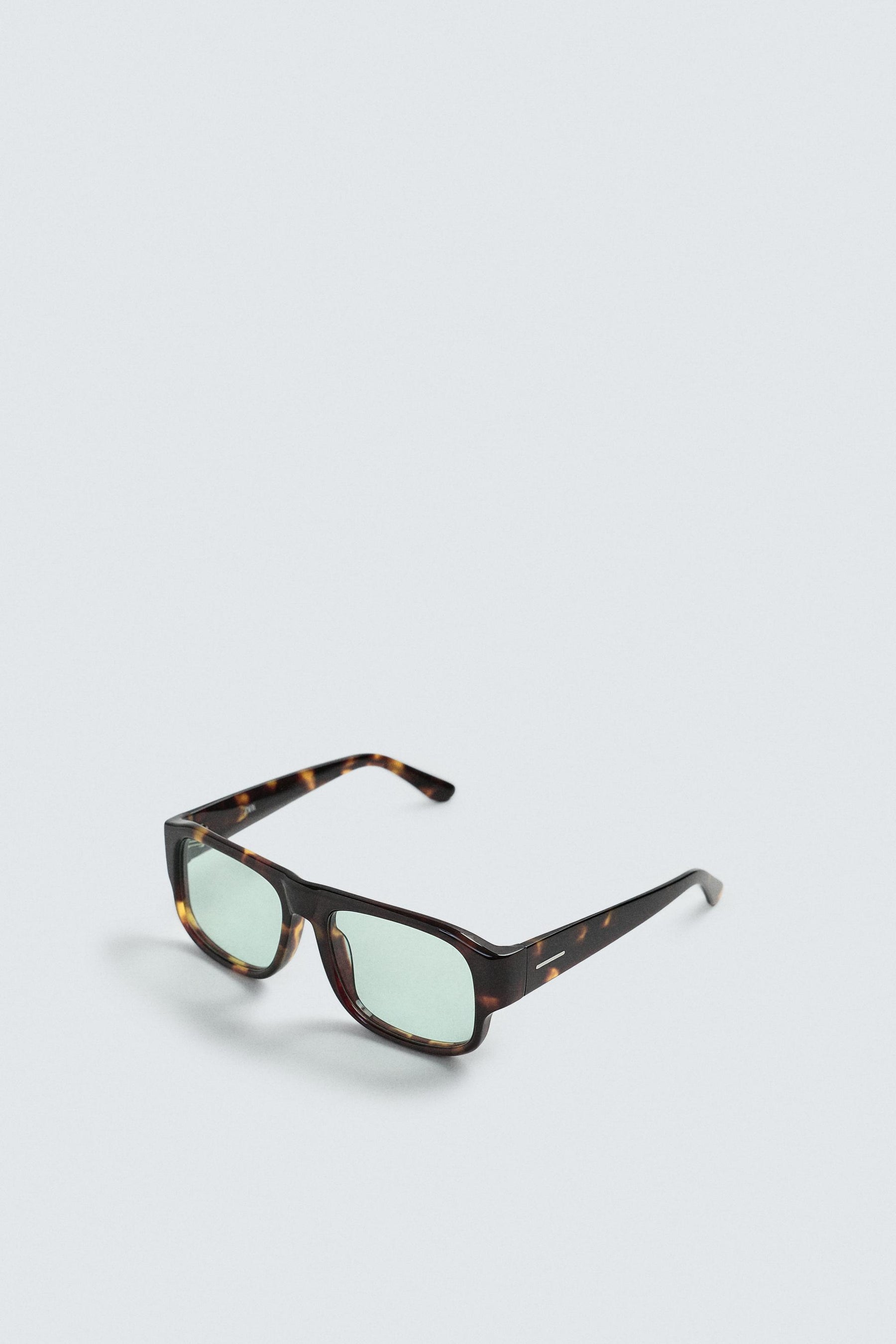 SQUARE SUNGLASSES - Image 2