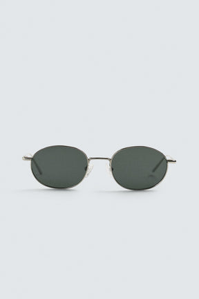 OVAL SUNGLASSES - Image 3