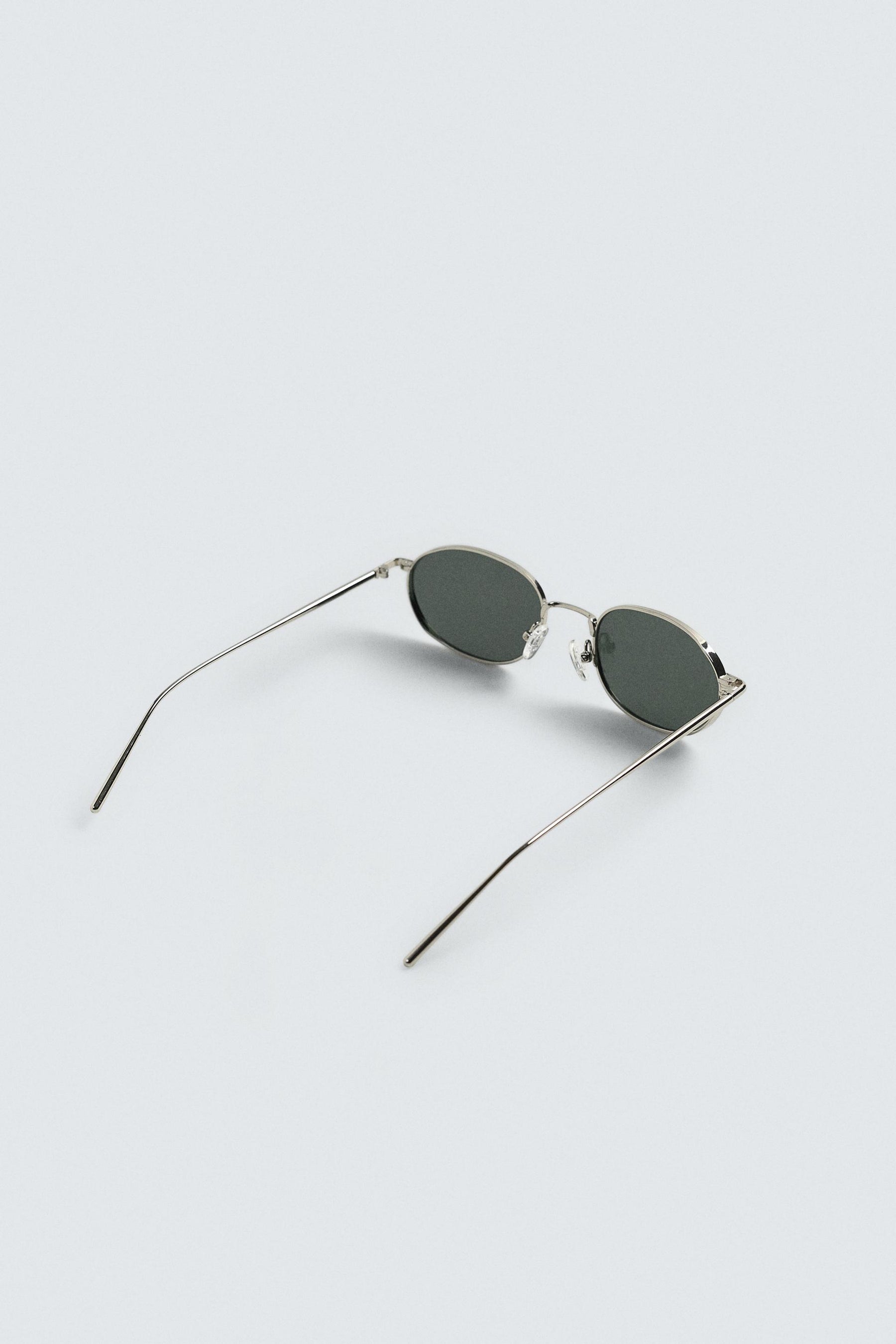 OVAL SUNGLASSES - Image 6