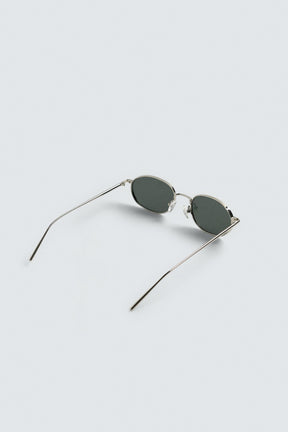 OVAL SUNGLASSES - Image 6
