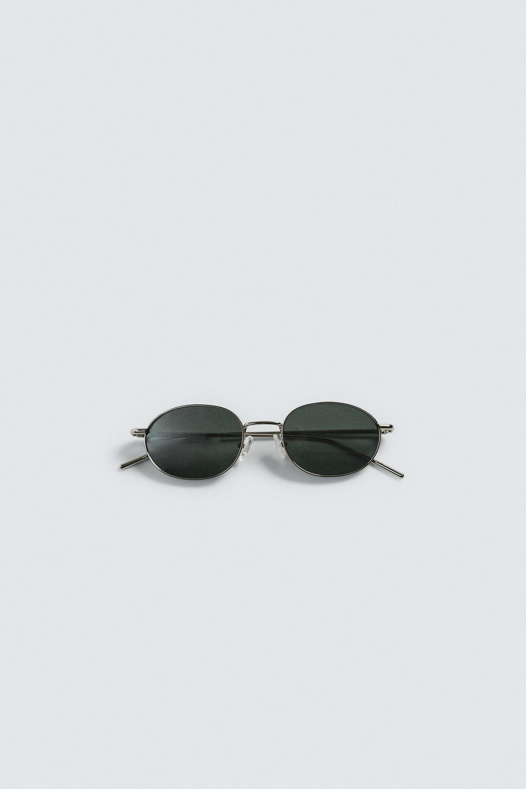OVAL SUNGLASSES - Image 7