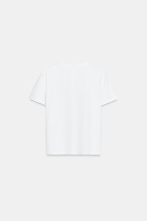 Cotton T-Shirt