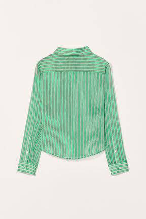 STRIPED LIMITED EDITION SHIRT