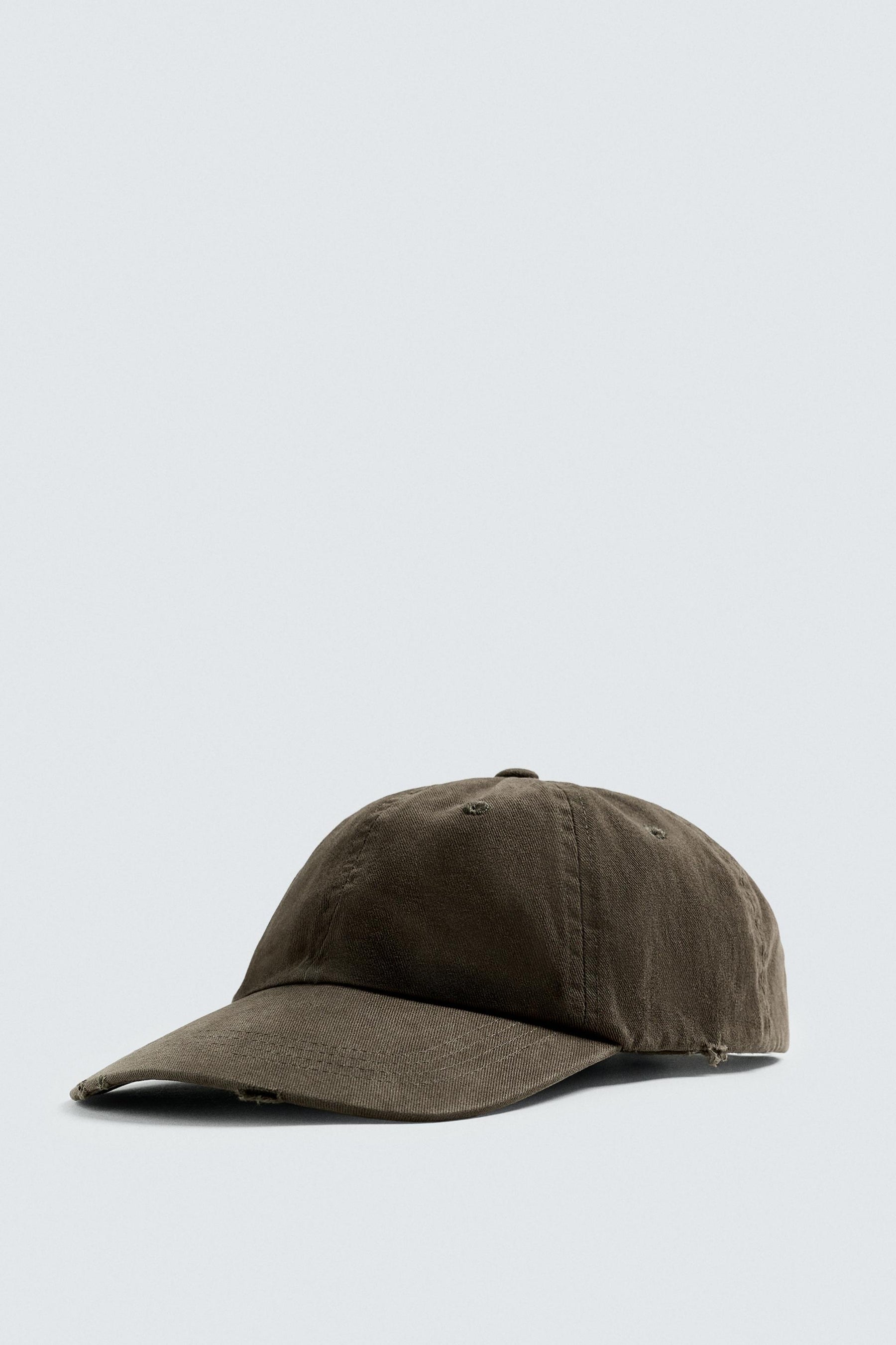 WASHED CAP - Image 4