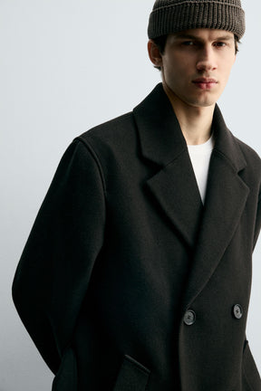 SHORT KNIT BEANIE - Image 3