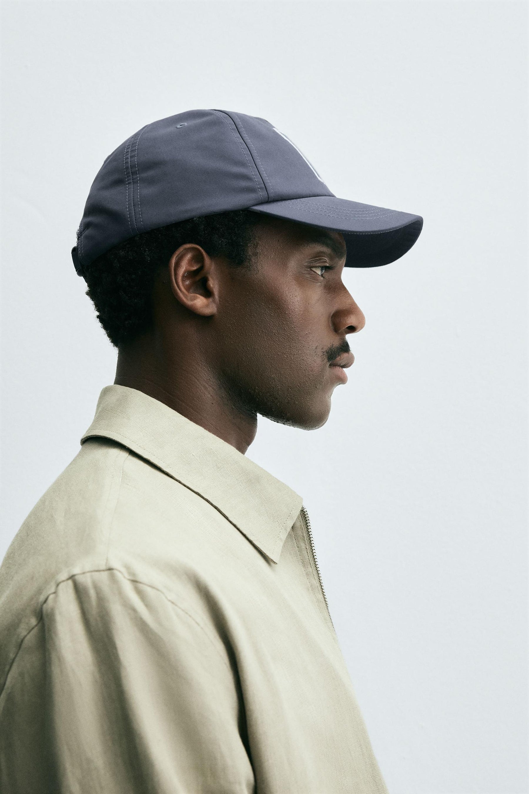 TECHNICAL PATCH CAP - Image 2