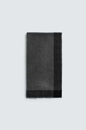 CONTRAST FINISH SCARF - Image 3