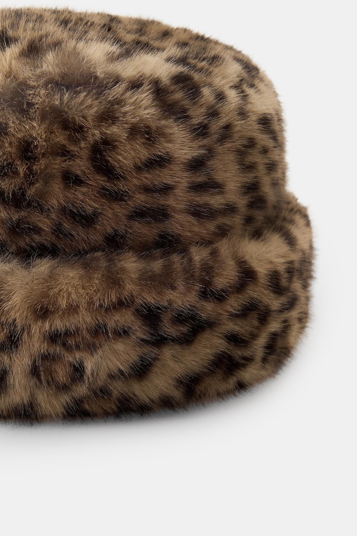 Animal Faux Fur