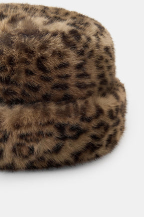 Animal Faux Fur