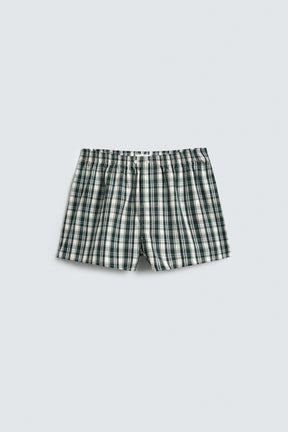 PACK OF BOXER SHORTS + SOCKS - Image 1