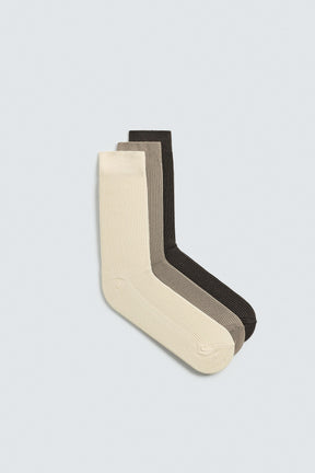 3-PACK OF LIGHTWEIGHT SOCKS - Image 2