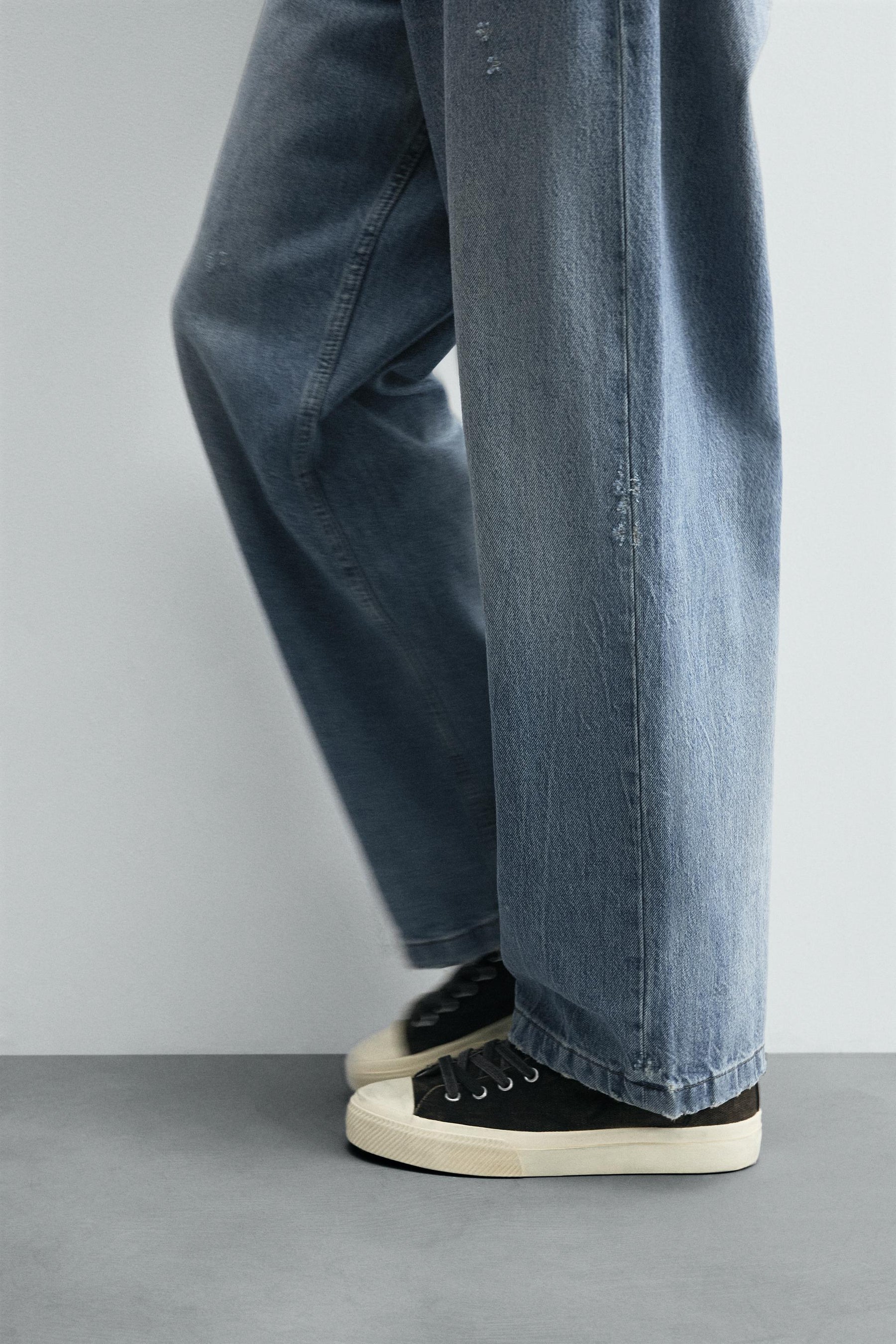 BAGGY FIT JEANS - Image 5