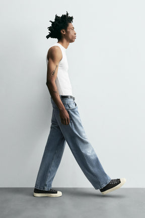 BAGGY FIT JEANS - Image 6