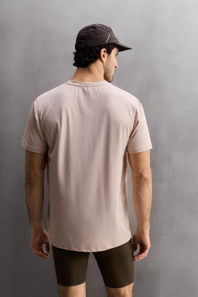 BASIC TECHNICAL T-SHIRT - Image 3