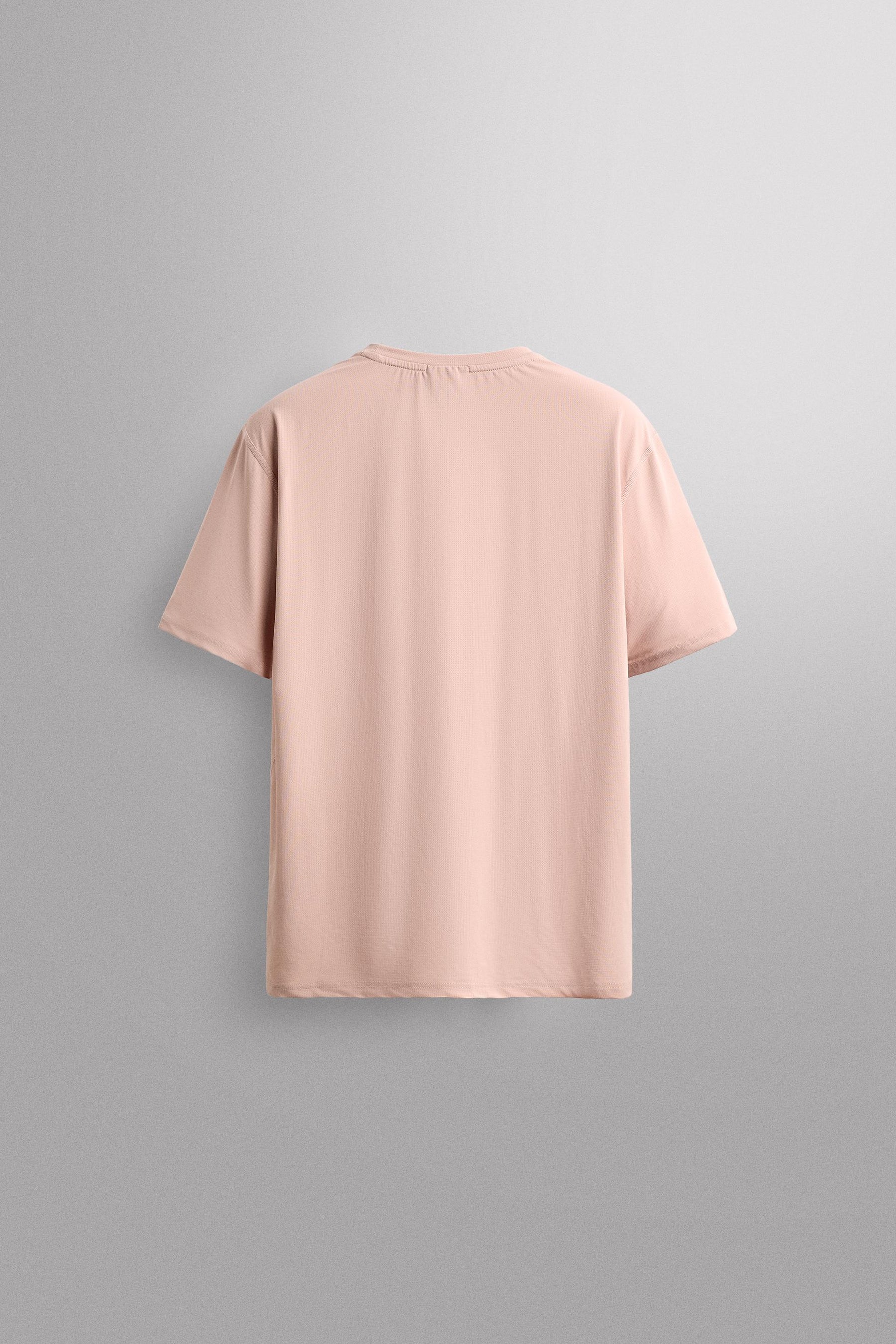 BASIC TECHNICAL T-SHIRT - Image 6