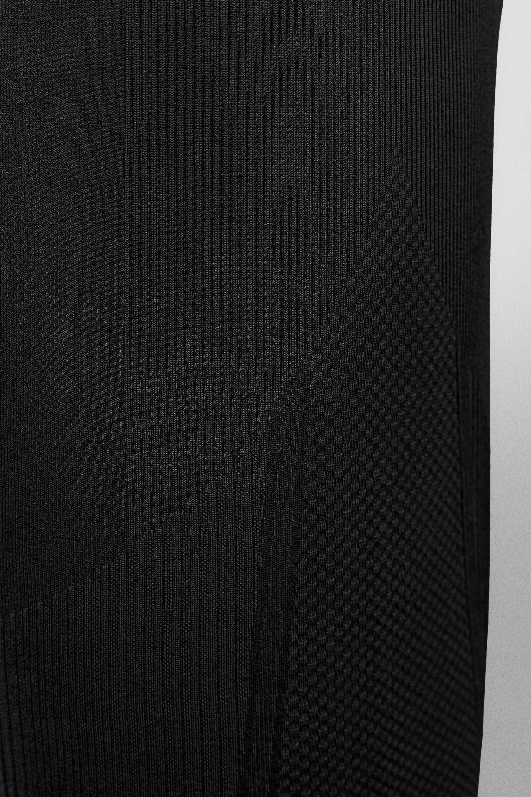 FIRST LAYER COMPRESSION SKI LEGGINGS - Image 7