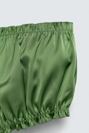 Satin Shorts for Disney