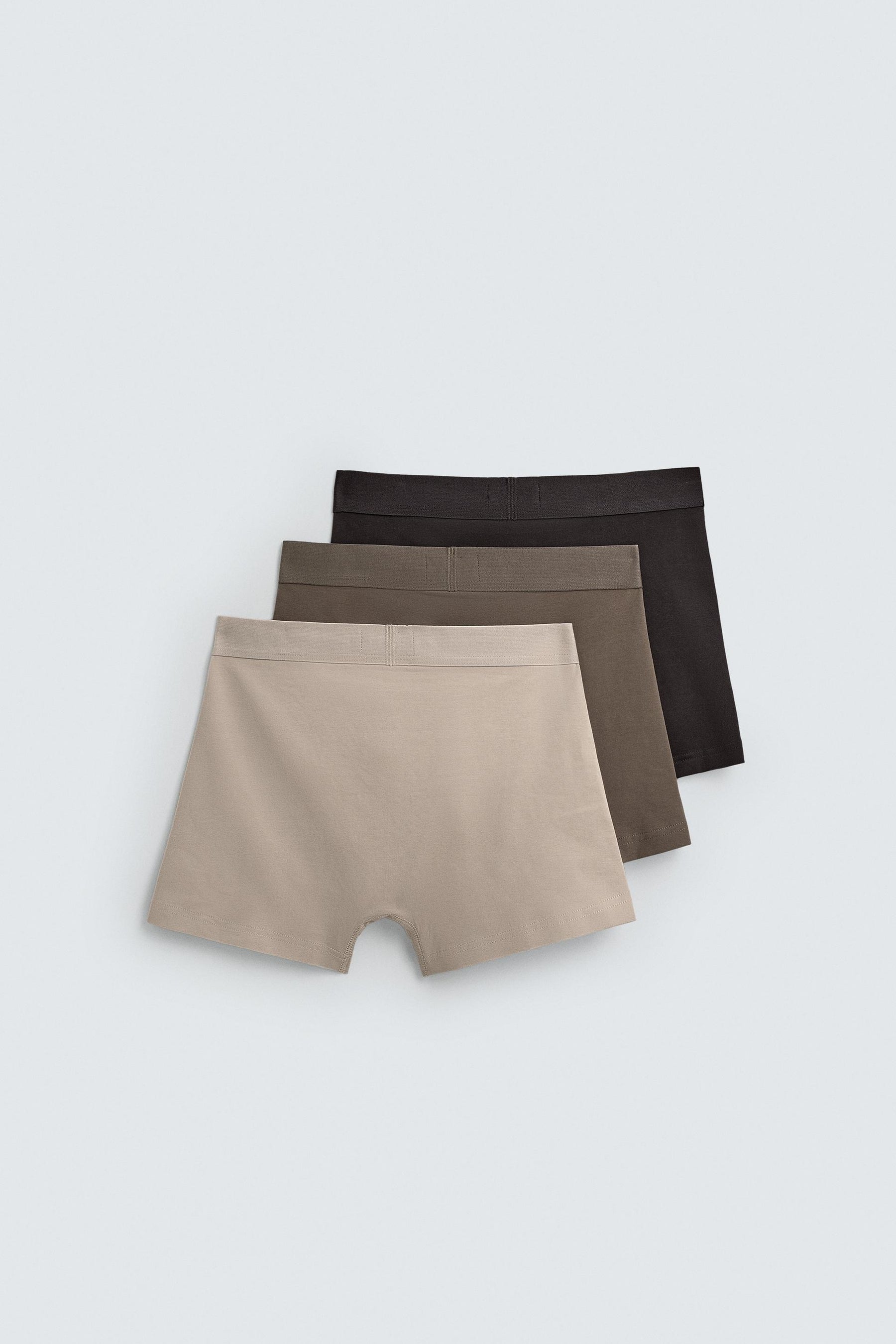 SOFT BOXER 3-PACK - Image 2