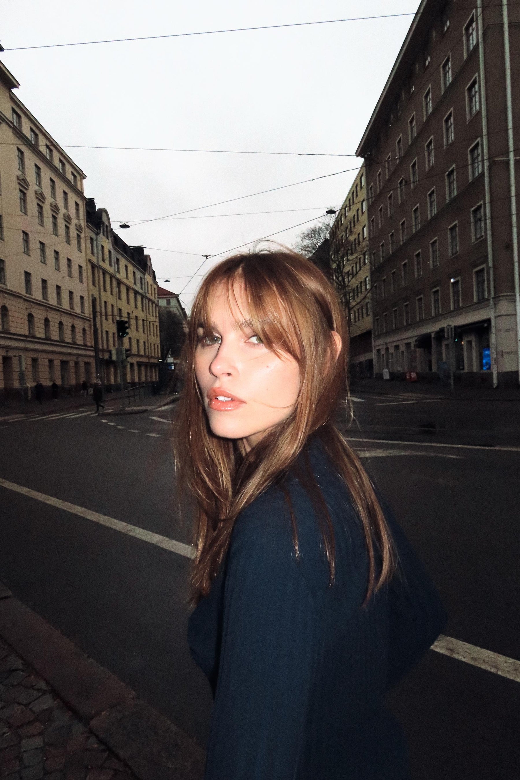 RIBBED KNIT POLO SHIRT - Image 4