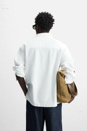 COTTON POLO SHIRT - Image 3