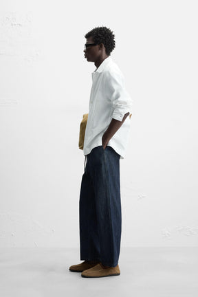 COTTON POLO SHIRT - Image 4