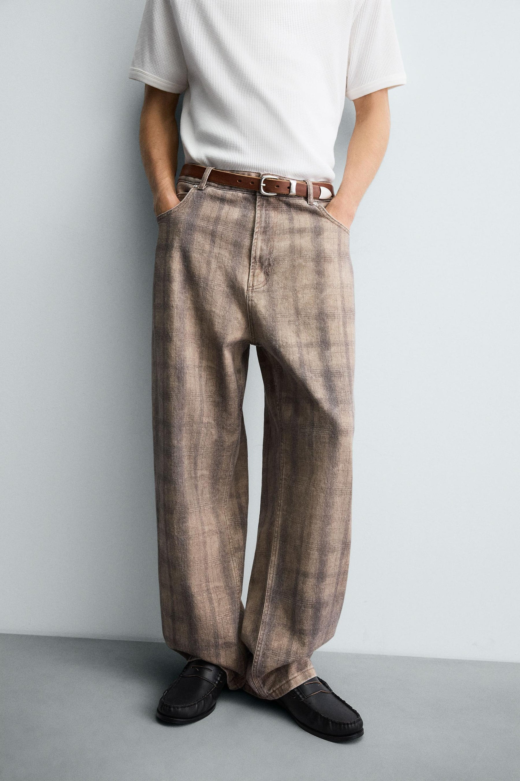 BAGGY FIT JEANS - Image 5