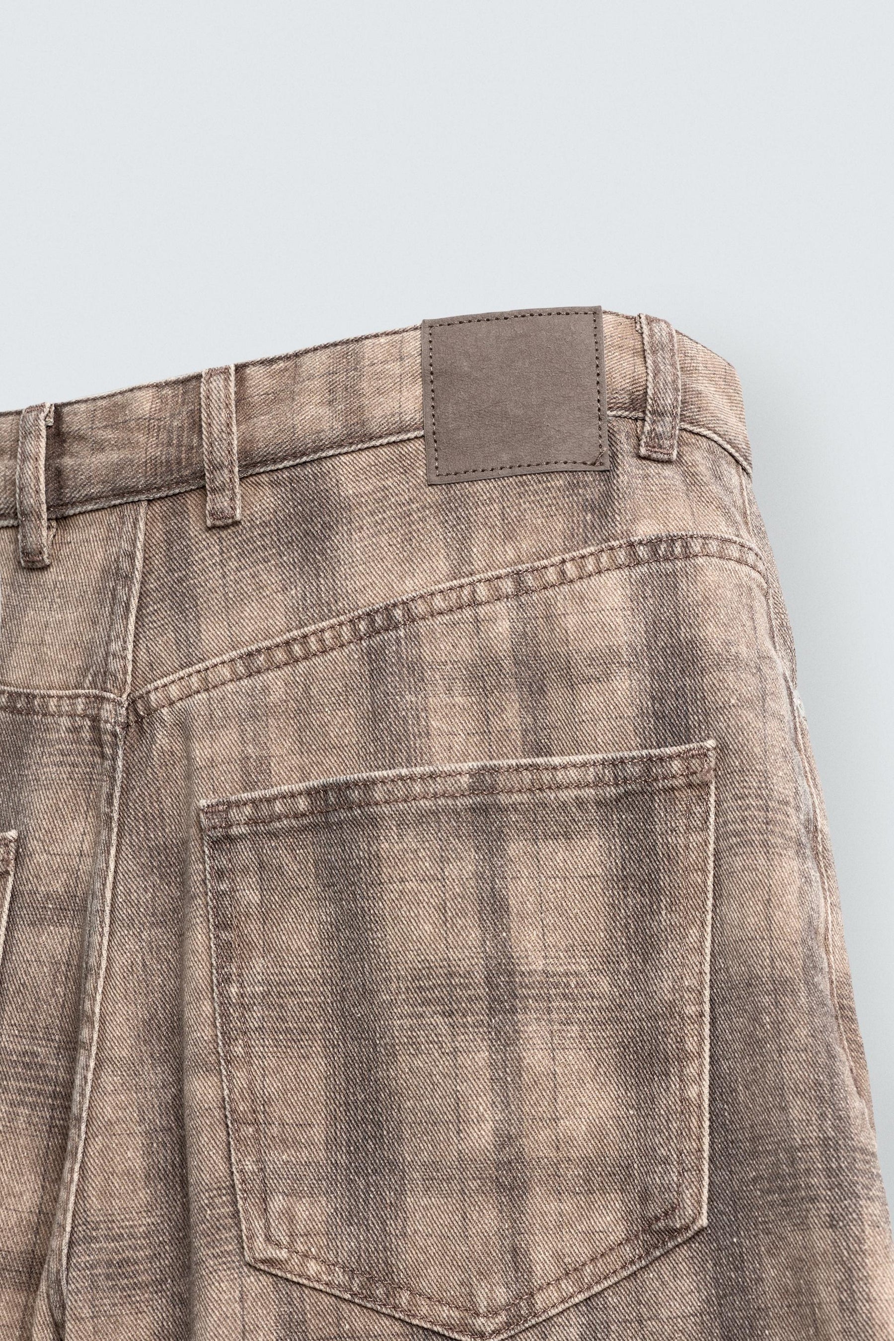 BAGGY FIT JEANS - Image 10