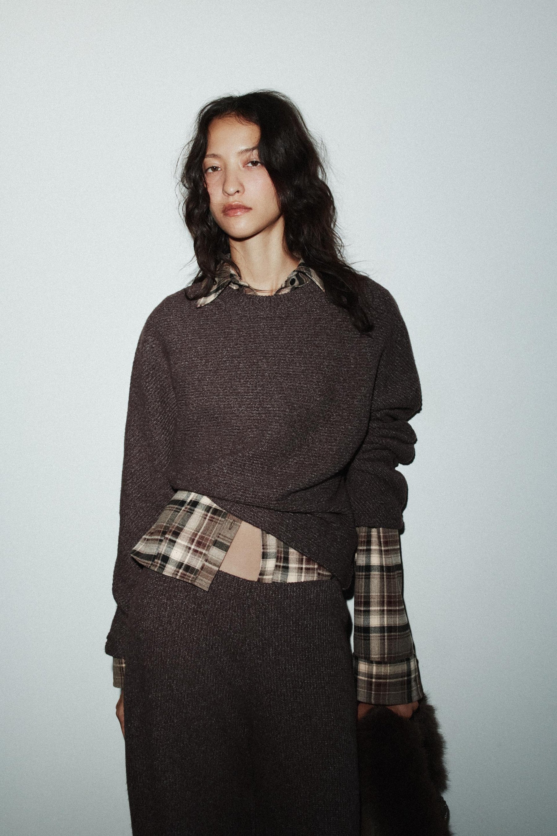 Long Sleeve Sweatshirt