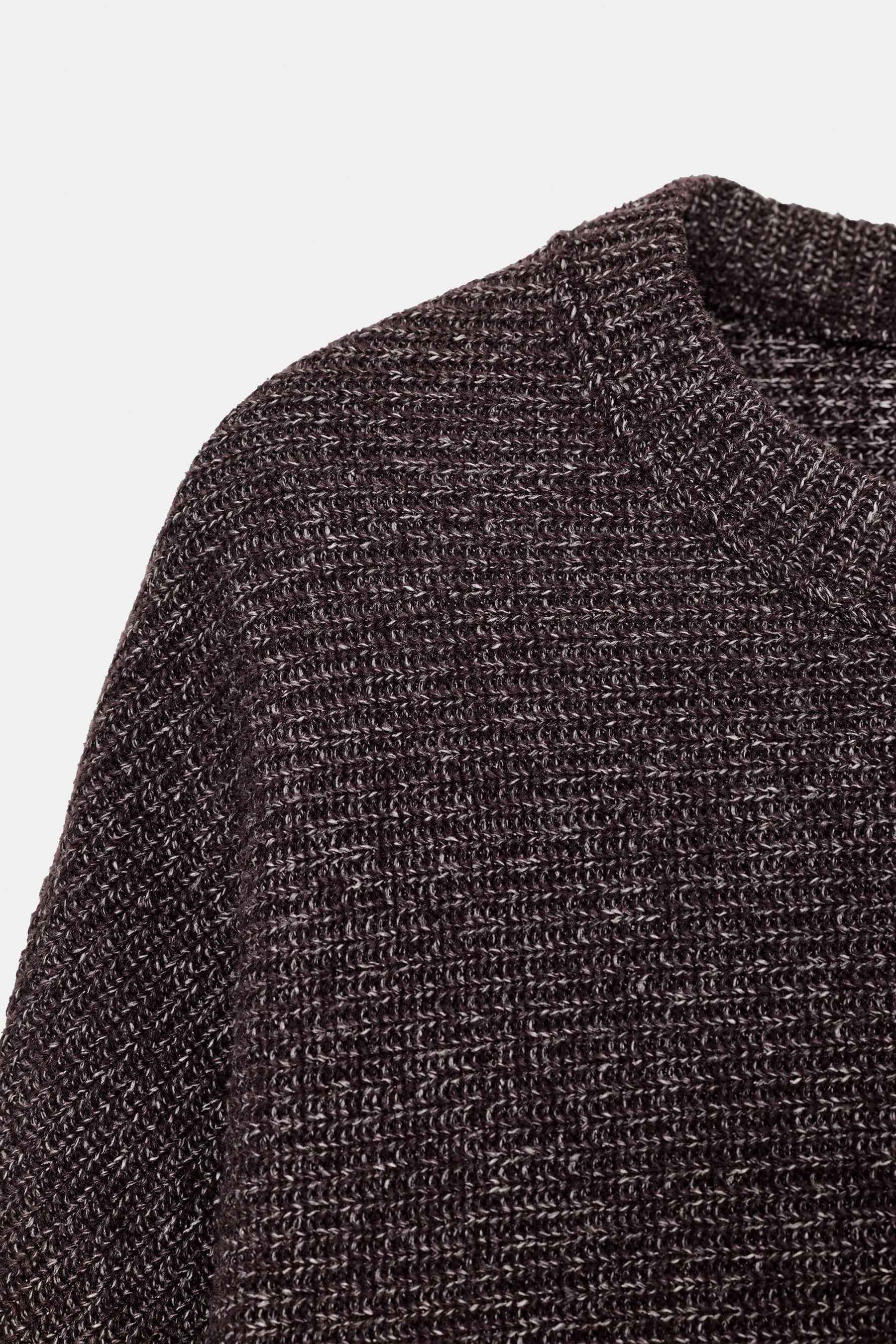 Long Sleeve Sweatshirt