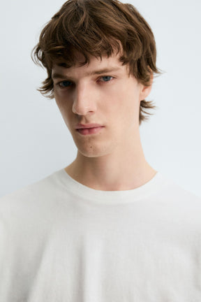 SIESTA TEXT T-SHIRT - Image 6