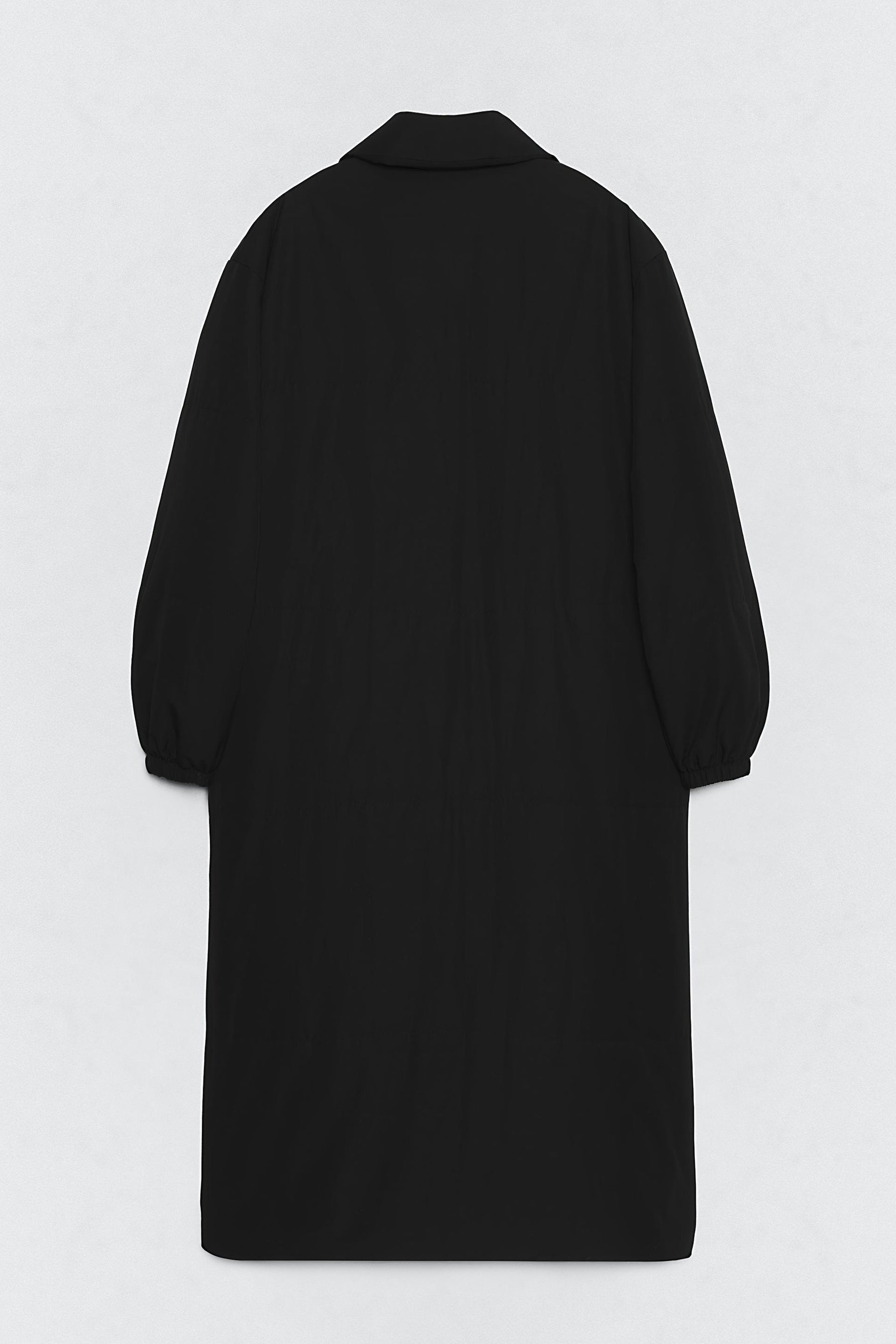 SOSHIOTSUKI X TECHNICAL QUILTED COAT - Image 3